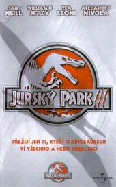 Jurský park III