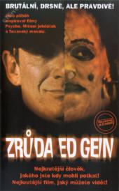 Zrůda Ed Gein