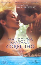 Mandolína kapitána Corelliho