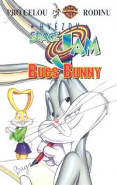 Hvězdy Space Jam: Bugs Bunny