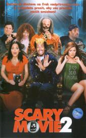 Scary Movie 2