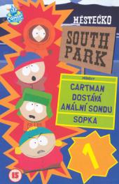 Městečko South Park 1
