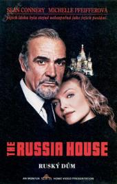 Ruský dům