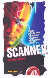 Scanner: Policista