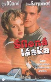 Šílená láska
