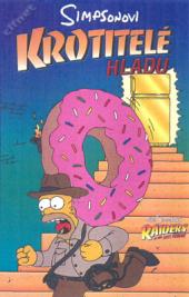 Simpsonovi: Krotitelé hladu