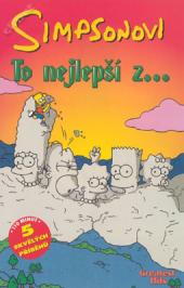 Simpsonovi: To nejlepší z...