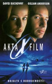 Akta X: Film