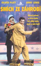 Smích ze záhrobí