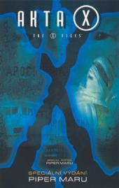 Akta X: Piper Maru S.E.