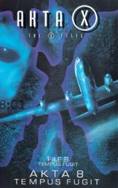 Akta X 8: Tempus Fugit