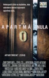 Apartmá nula