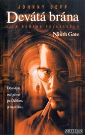 Devátá brána