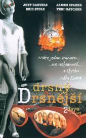 Drsný a drsnější