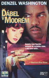 Ďábel v modrém