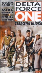 Delta Force One: Ztracená hlídka