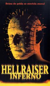 Hellraiser: Inferno