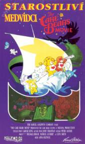 Starostliví medvídci
