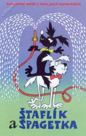 Štaflík a Špagetka