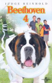 Beethoven 4