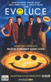 Evoluce