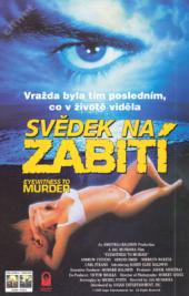 Svědek na zabití