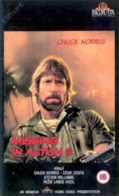 Missing in Action II