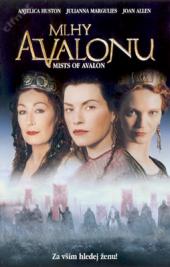 Mlhy Avalonu