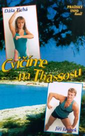 Cvičíme na Thassosu