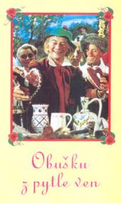 Obušku, z pytle ven!