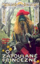 O zatoulané princezně