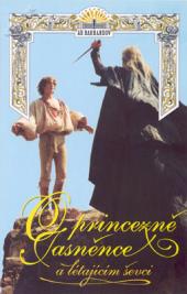 O princezně Jasněnce a létajícím ševci