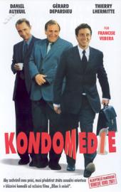 Kondomedie