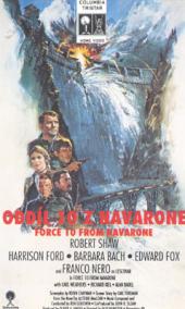 Oddíl 10 z Navarone