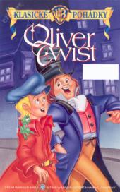 Oliver Twist