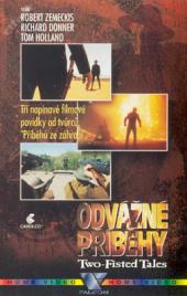 Odvážné příběhy