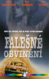 Falešné obvinění