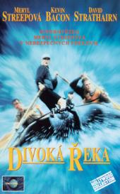 Divoká řeka