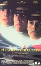 Pár správných chlapů