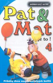 Pat & Mat ... A je to! 4