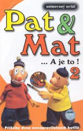 Pat & Mat ... A je to! 2