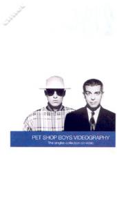 Pet Shop Boys Videography