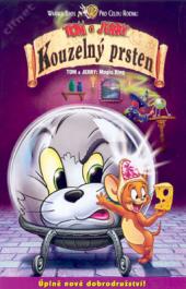 Tom a Jerry: Kouzelný prsten