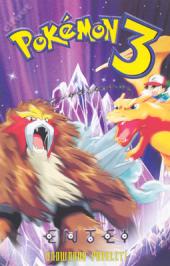 Pokémon 3: Unownovo prokletí