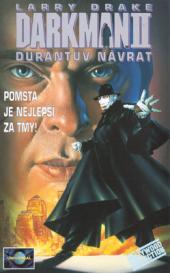Darkman 2: Durantův návrat