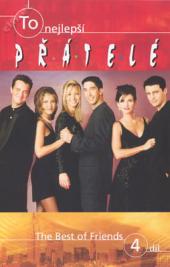 Přátelé: To nejlepší 4