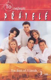 Přátelé: To nejlepší 3