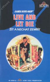 Žít a nechat zemřít