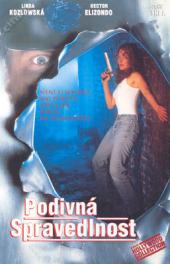 Podivná spravedlnost