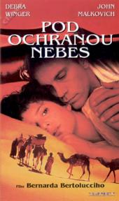 Pod ochranou nebes